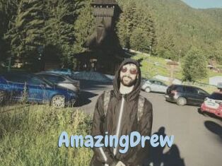 AmazingDrew Uniform Porn XXX