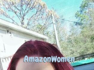 AmazonWomen