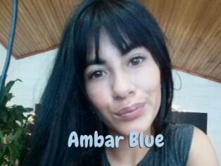 Ambar_Blue
