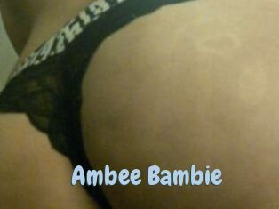 Ambee_Bambie