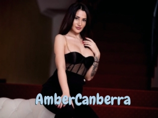 AmberCanberra