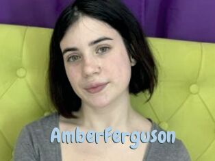 AmberFerguson Uniform Porn XXX