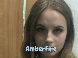 AmberFire