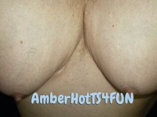 AmberHotTS4FUN