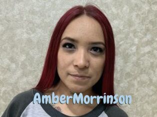 AmberMorrinson