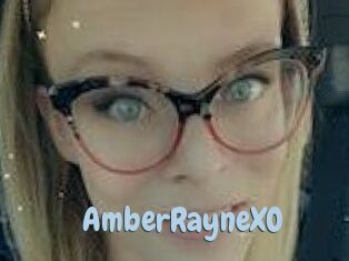 AmberRayneXO Uniform Porn XXX