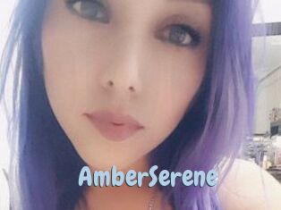 AmberSerene