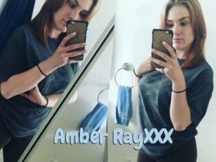 Amber_RayXXX