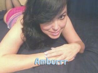 Amburrr