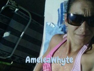 Amelea_Whyte