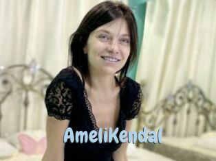 AmeliKendal