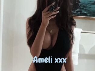 Ameli_xxx