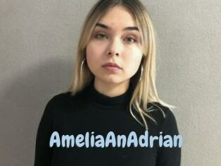 AmeliaAnAdrian Uniform Porn XXX