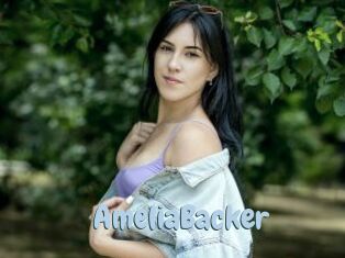AmeliaBacker