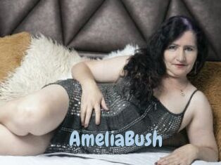 AmeliaBush Uniform Porn XXX
