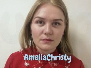 AmeliaChristy