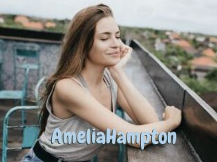 AmeliaHampton Uniform Porn XXX