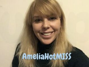 AmeliaHotMISS