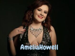 AmeliaHowell Uniform Porn XXX