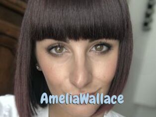 AmeliaWallace Uniform Porn XXX