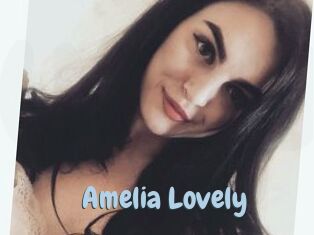 Amelia_Lovely