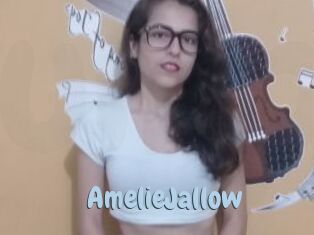 AmelieJallow