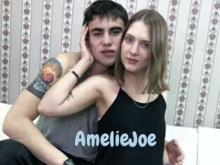 AmelieJoe Uniform Porn XXX