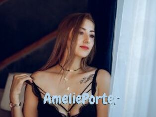AmeliePorter