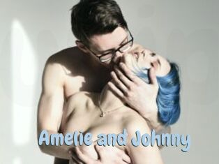 Amelie_and_Johnny