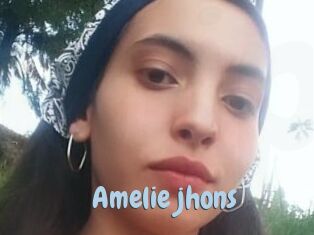Amelie_jhons