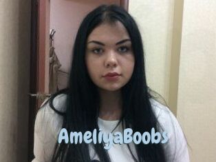 AmeliyaBoobs