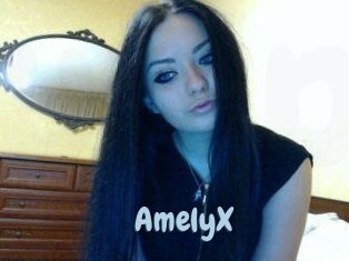 AmelyX