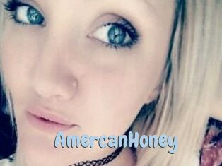 AmercanHoney Uniform Porn XXX