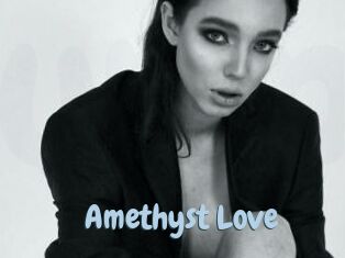 Amethyst_Love Uniform Porn XXX