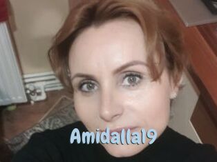 Amidalla19 Uniform Porn XXX