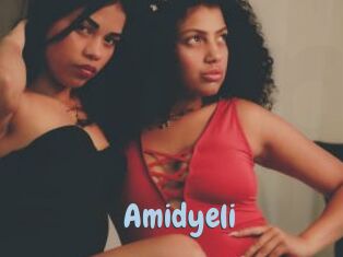 Amidyeli Uniform Porn XXX