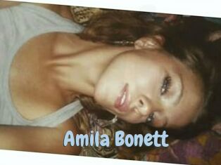 Amila_Bonett