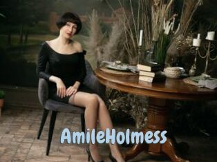 AmileHolmess