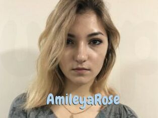 AmileyaRose