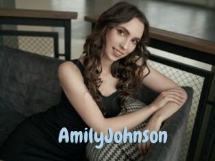 AmilyJohnson