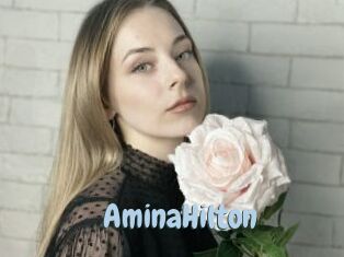 AminaHilton
