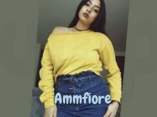 Ammfiore Uniform Porn XXX
