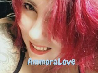AmmoraLove Uniform Porn XXX
