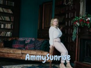 AmmySunrise Uniform Porn XXX