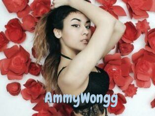 AmmyWongg