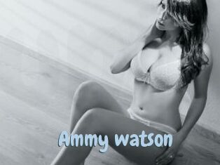 Ammy_watson
