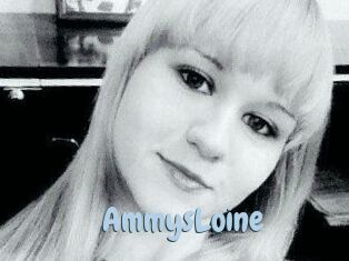 AmmysLoine Uniform Porn XXX