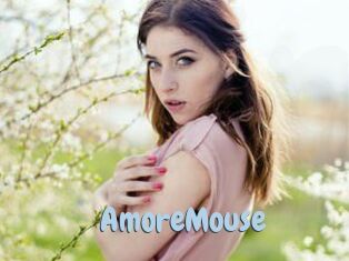 AmoreMouse Uniform Porn XXX