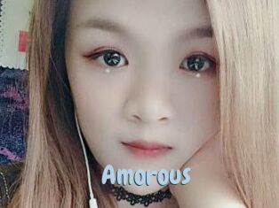 Amorous
