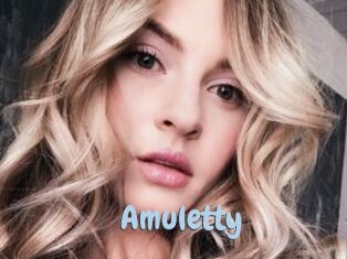 Amuletty